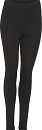 CATAGO PANOLA FULL GRIPP TEDDY TIGHTS BLACK