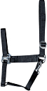 Harry's Horse Halster Economy zwart full