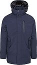 CATAGO VENUS WINTER JACKET NAVY