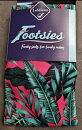 FOOTSIES TROPICAL PALM JUNIOR