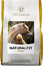 METAZOA SUPERFIT MUESLI/NATURALFIT MUESLI 15 KG