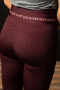 HARRY'S HORSE EQUITIGHTS JUST RIDE ROSEGOLD