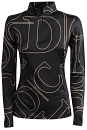 SHIRT DENICI CAVALLI STARDUST