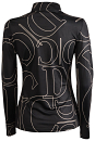 SHIRT DENICI CAVALLI STARDUST
