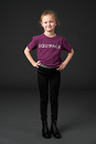 EQ MAGGIE FG TIGHTS KIDS