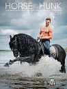HORSE AND HUNK KALENDER 2026
