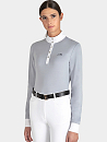 POLO COMPETIZIONE DONNA EMARK ICE