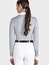 POLO COMPETIZIONE DONNA EMARK ICE