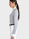 POLO COMPETIZIONE DONNA EMARK ICE