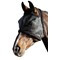 Harry's Horse Vliegenmasker zonder oren zwart 