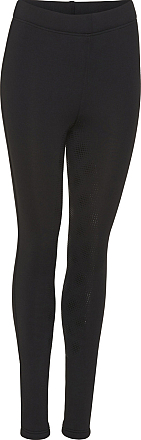 CATAGO PANOLA FULL GRIPP TEDDY TIGHTS BLACK