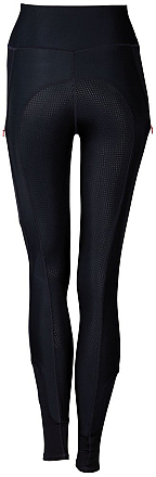 HARRY'S HORSE EQUITIGHTS DENICI CAVALLI RED