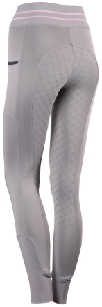 HH RIJBROEK JUST RIDE URBAN F.G. GRIJS