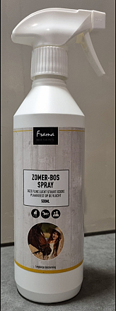 FRAMA ZOMER-BOS SPRAY