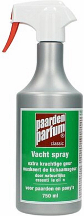 PAARDENPARFUM 