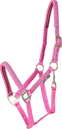 EQ BUTTERFLY HALSTER ROZE