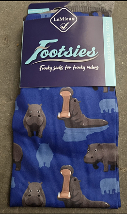 FOOTSIES