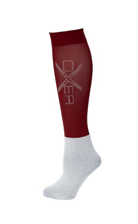 OXER SOCKS SLIM FOOT