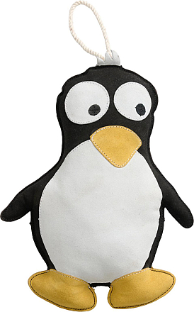 HG PENGUIN SPEELGOED BLACK