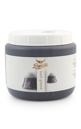 RAPIDE HOEFSMEER ZWART