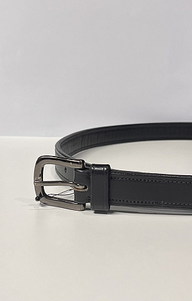 KAVALKADE LEREN RIEM 90 CM