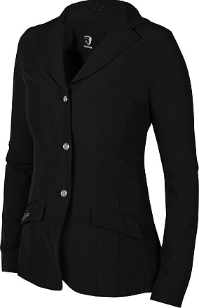 HORKA RIJJAS MAJESTIC ZWART