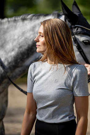 EQ ALEXA SHIRT MONUMENT