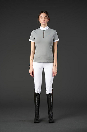 CATAGO NICE SS BLOUSE MONUMENT