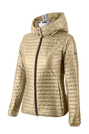 ANIMO LIRIS PADDED JACKET