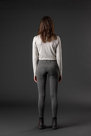 EQ SHANNON FG TIGHTS FOREST NIGHT