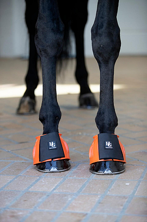 HORSEGUARD TAMSIN BELL BOOTS  