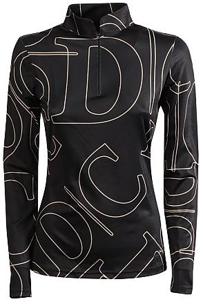 SHIRT DENICI CAVALLI STARDUST