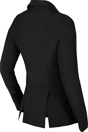 HORKA RIJJAS MAJESTIC ZWART