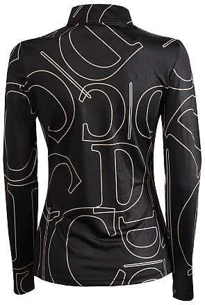 SHIRT DENICI CAVALLI STARDUST