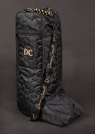 HARRY'S HORSE LAARZENTAS DENICI CAVALLI STARDUST ZWART