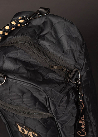 HARRY'S HORSE LAARZENTAS DENICI CAVALLI STARDUST ZWART