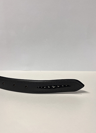 KAVALKADE LEREN RIEM 90 CM