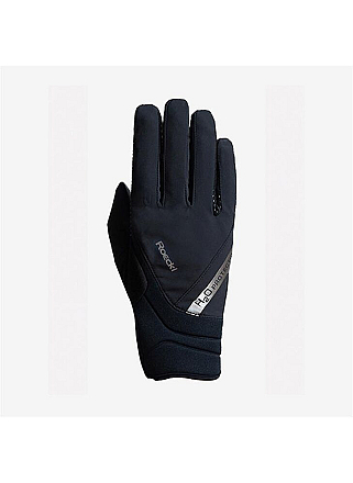 ROECKL WARENDORF DURADERO BLACK 