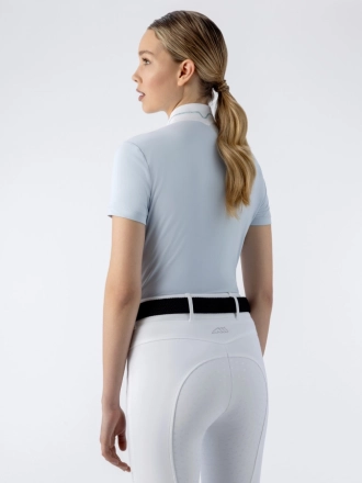 WEDSTRIJDSHIRT EQENKAS SS