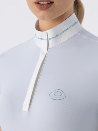 WEDSTRIJDSHIRT EQENKAS SS