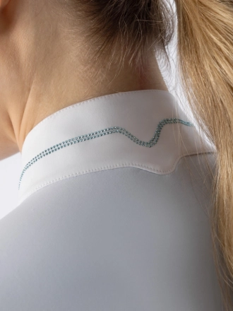 WEDSTRIJDSHIRT EQENKAS SS