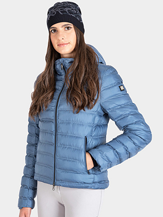 PIUMINO DONNA ULTRA LIGHT ECRE