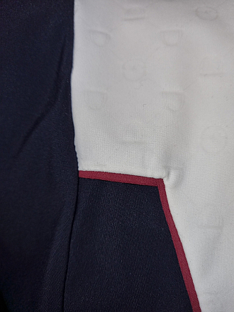 VESTRUM NICOSIA LS SHIRT