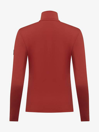 LMX VERONA JACKET SIENNA
