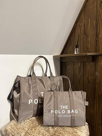 MINI TAS HVPDACY STRAW