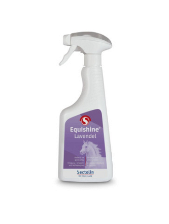 SECTOLIN EQUISHINE LAVENDEL 500 ML