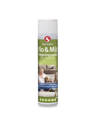 SECTOLIN VLO EN MIJT OMGEVINGSSPRAY