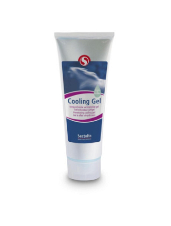 SECTOLIN COOLING GEL 250 ML