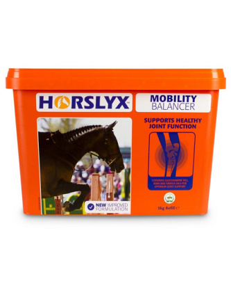 HORSLYX MOBILITY 5 KG