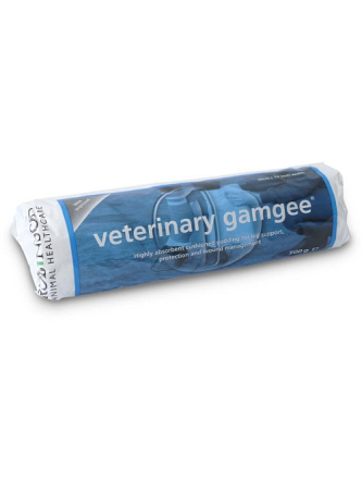 GAMGEE WATTENROL